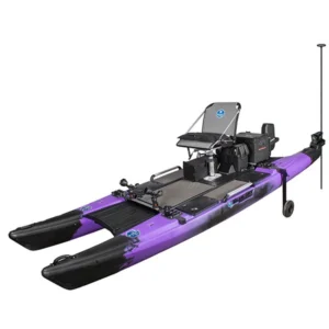 blue sky boatworks 360 pro tournament angler package