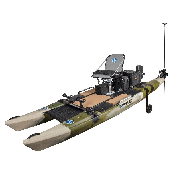 blue sky boatworks 360 pro tournament angler package blue sky boatworks 360 pro tournament angler package