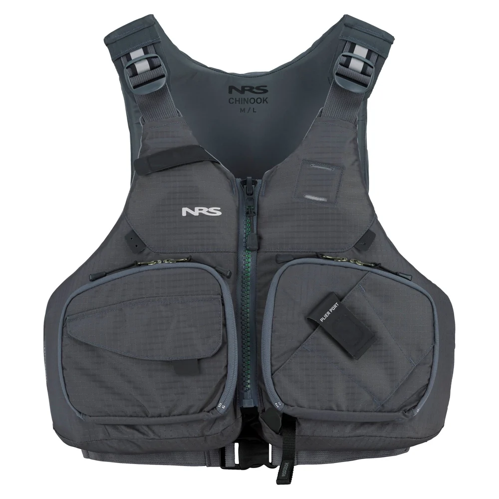 nrs chinook lifejacket (pfd) nrs chinook lifejacket (pfd)