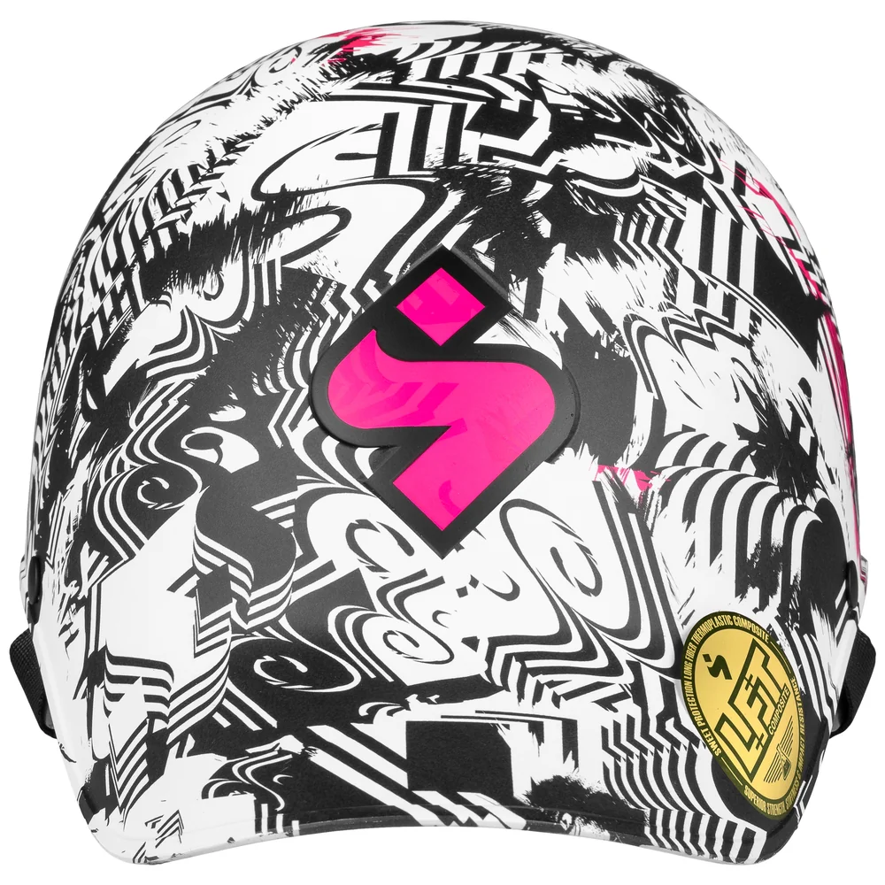 sweet protection strutter limited edition sweet protection strutter limited edition