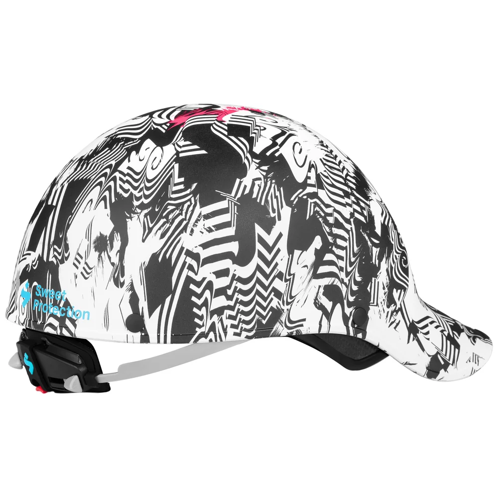 sweet protection strutter limited edition sweet protection strutter limited edition