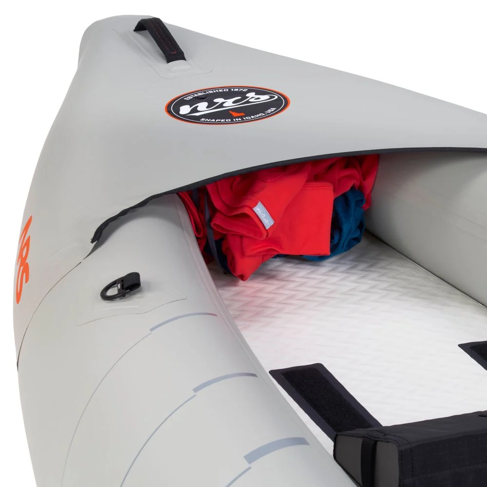 nrs akamai 110 inflatable kayak nrs akamai 110 inflatable kayak