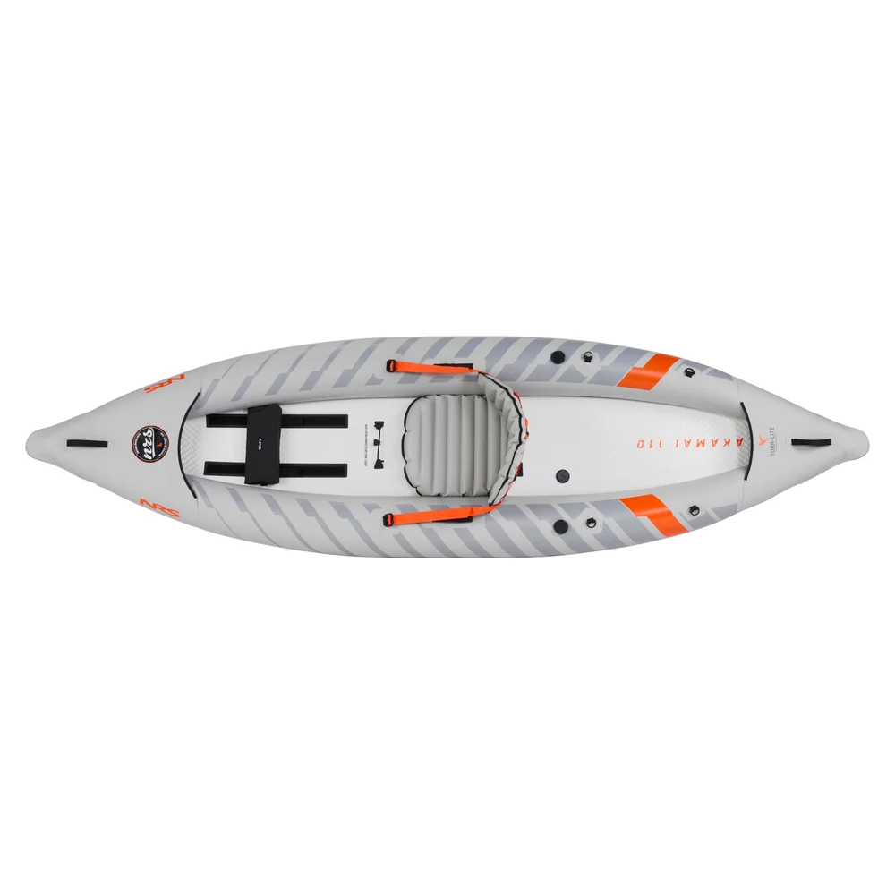 nrs akamai 110 inflatable kayak nrs akamai 110 inflatable kayak