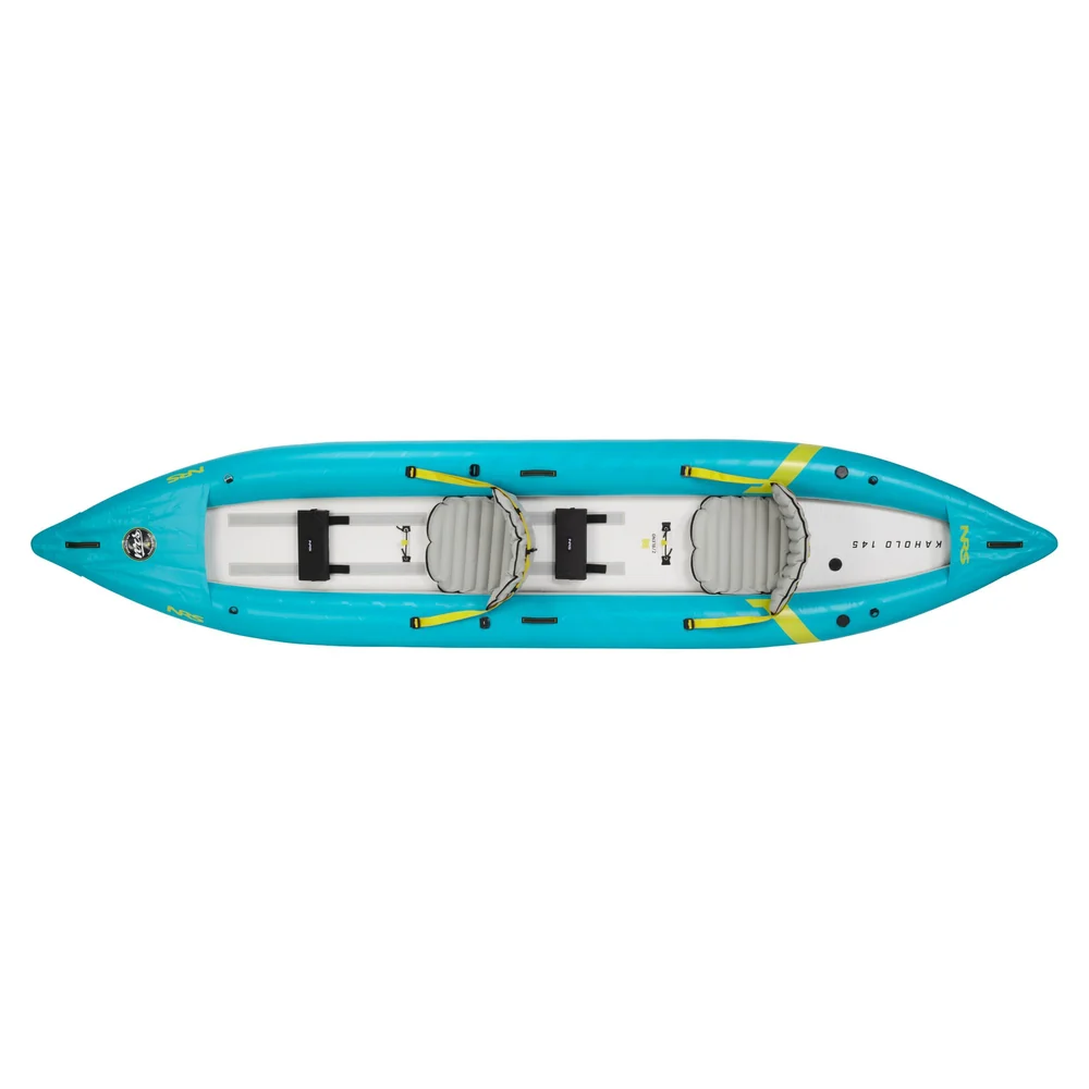 nrs kaholo 145 inflatable kayak nrs kaholo 145 inflatable kayak