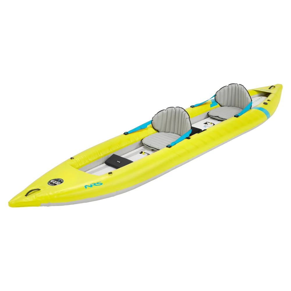 nrs kaholo 145 inflatable kayak nrs kaholo 145 inflatable kayak