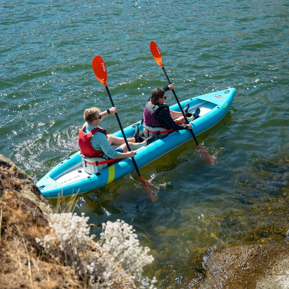nrs kaholo 145 inflatable kayak nrs kaholo 145 inflatable kayak