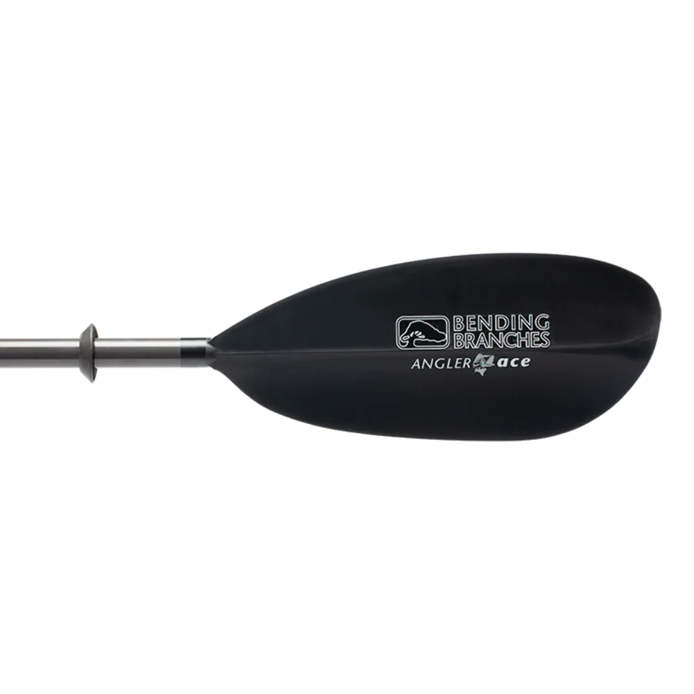 bending branches angler ace versa lok kayak paddle bending branches angler ace versa lok kayak paddle