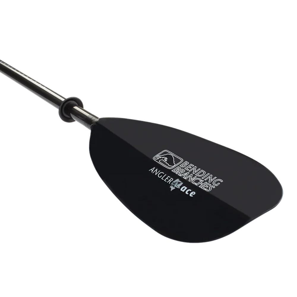 bending branches angler ace versa lok kayak paddle bending branches angler ace versa lok kayak paddle