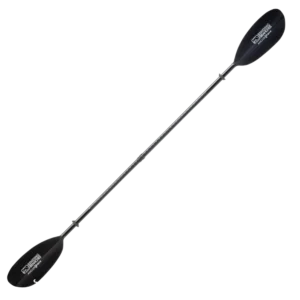 bending branches angler ace versa lok kayak paddle