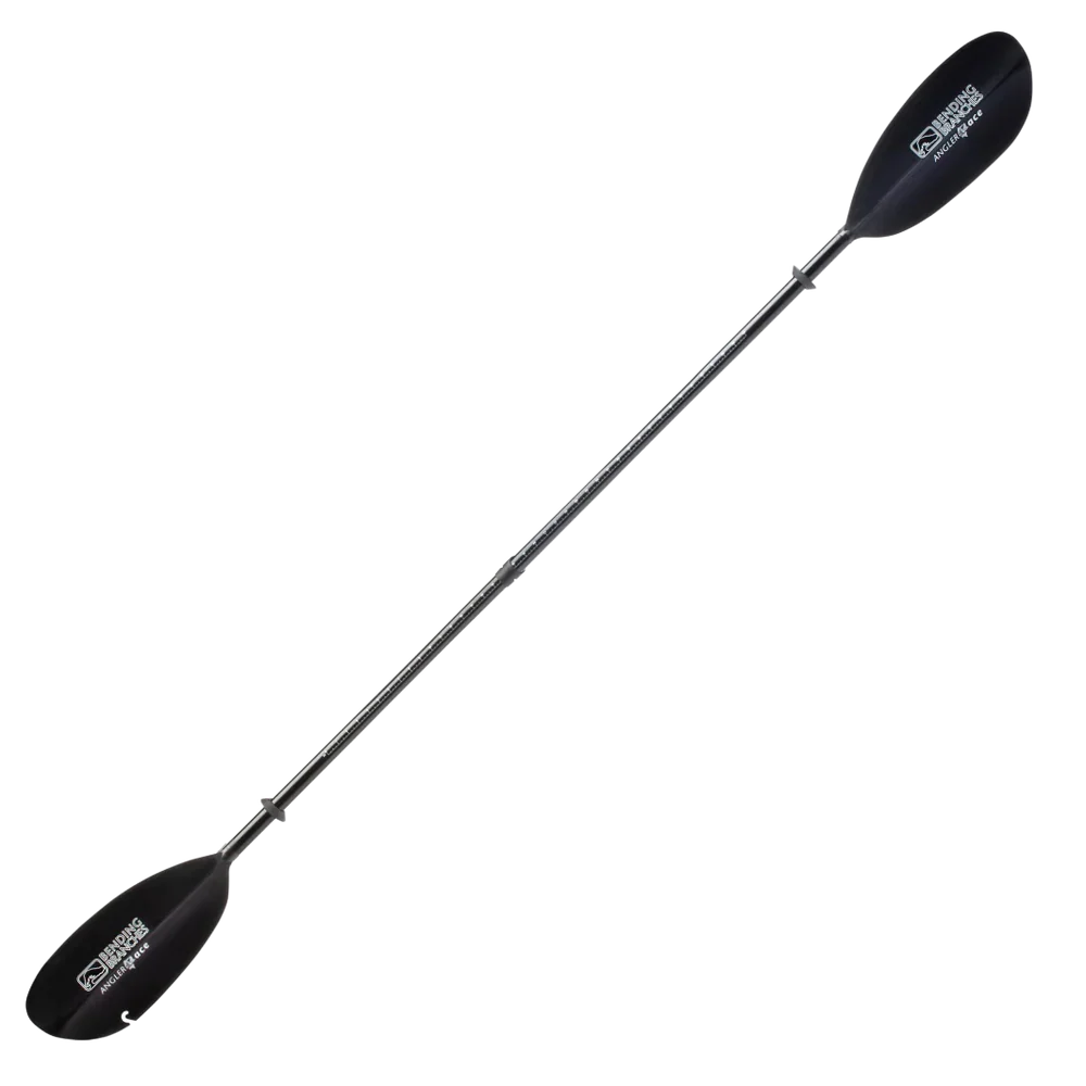 bending branches angler ace versa lok kayak paddle bending branches angler ace versa lok kayak paddle