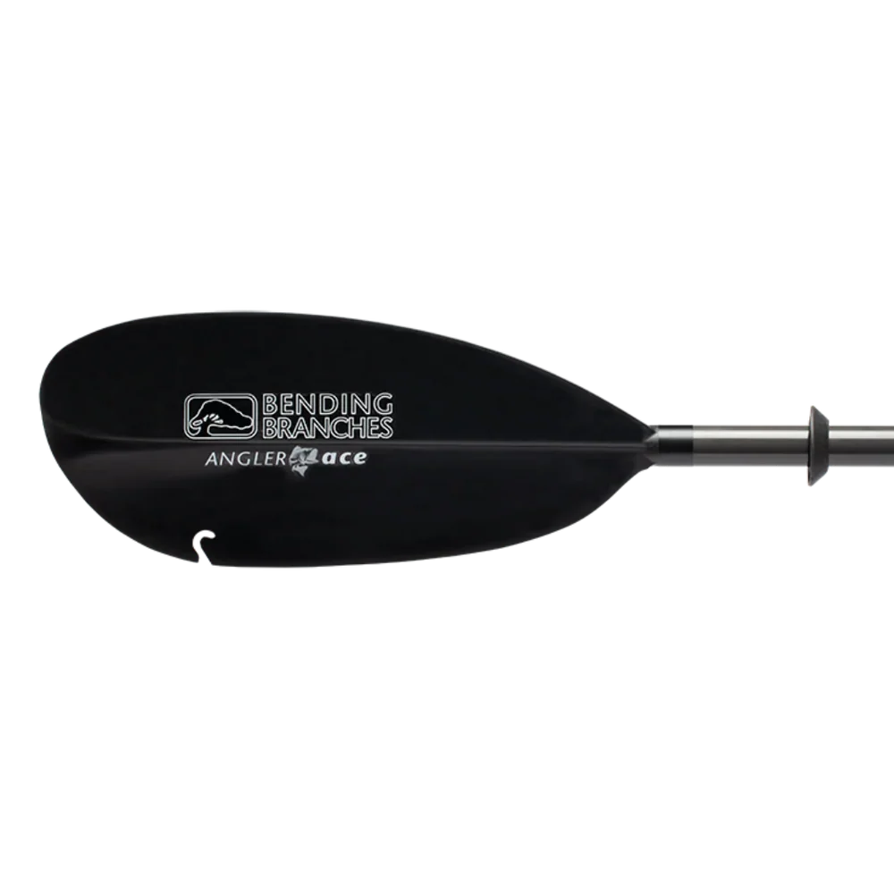 bending branches angler ace versa lok kayak paddle bending branches angler ace versa lok kayak paddle
