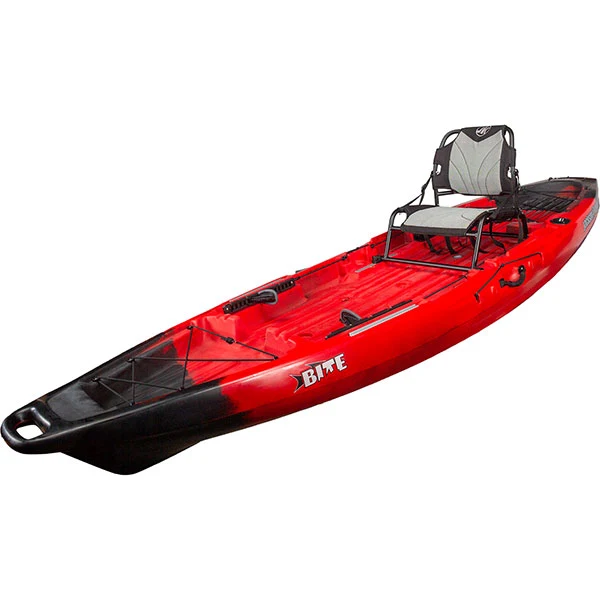 jackson bite angler fishing kayak jackson bite angler fishing kayak