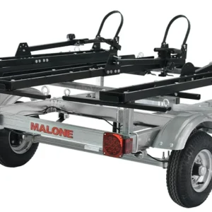 ecolight 3 e bike trailer package (3 mpg2102 e bike racks) mpg586b3