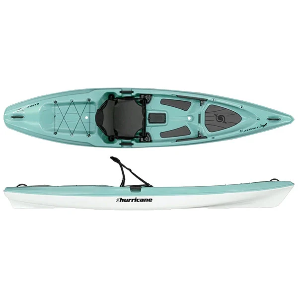 hurricane osprey 120 sit on top kayak hurricane osprey 120 sit on top kayak