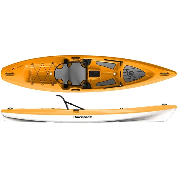 hurricane osprey 120 sit on top kayak hurricane osprey 120 sit on top kayak