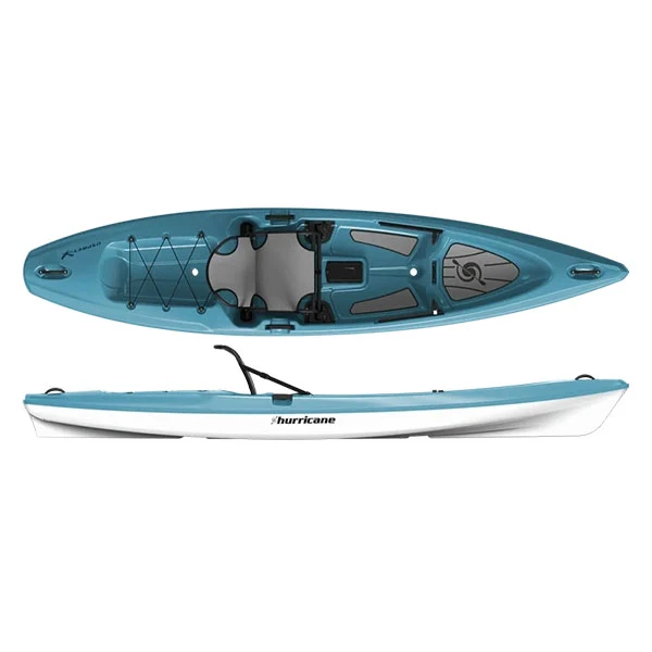hurricane osprey 120 sit on top kayak hurricane osprey 120 sit on top kayak