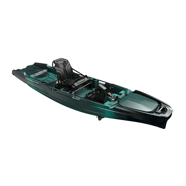 VoyaX Mossa 128 Fishing Kayak