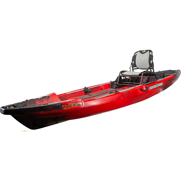 jackson yupik fishing kayak jackson yupik fishing kayak