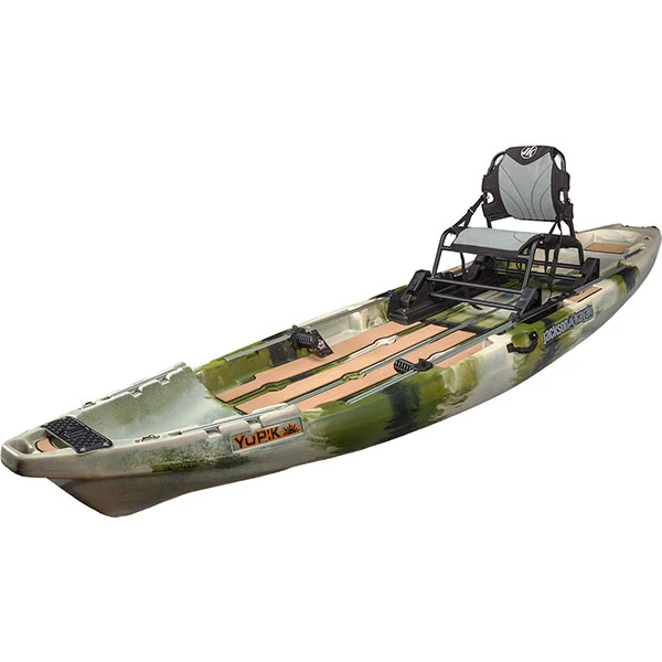 jackson yupik fishing kayak jackson yupik fishing kayak