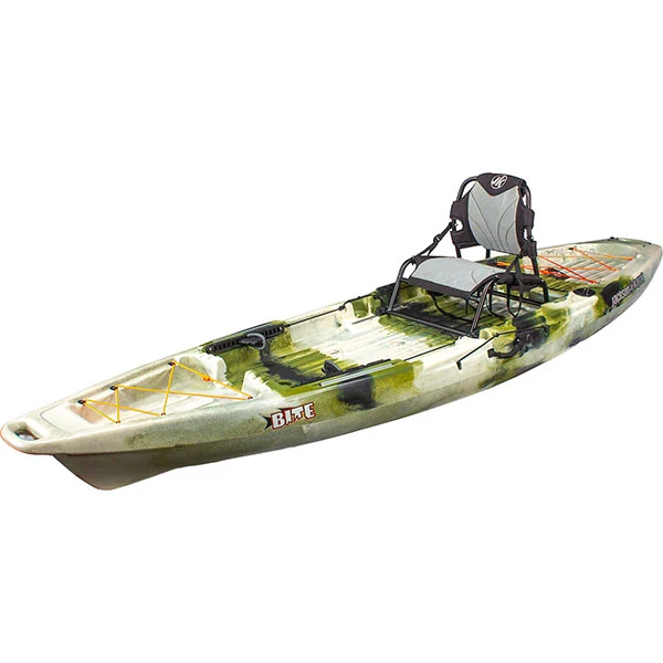 jackson bite angler fishing kayak jackson bite angler fishing kayak