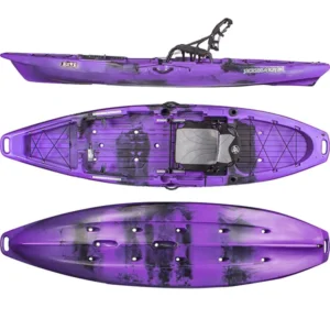 jackson bite angler fishing kayak