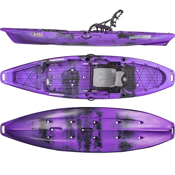 jackson bite angler fishing kayak jackson bite angler fishing kayak