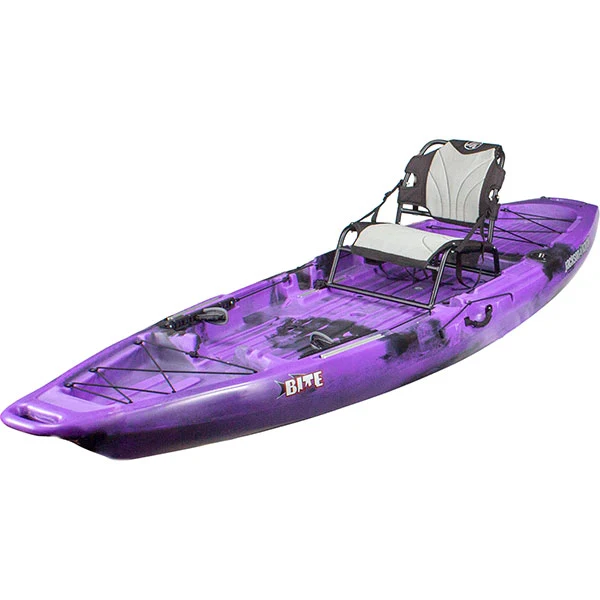 jackson bite angler fishing kayak jackson bite angler fishing kayak