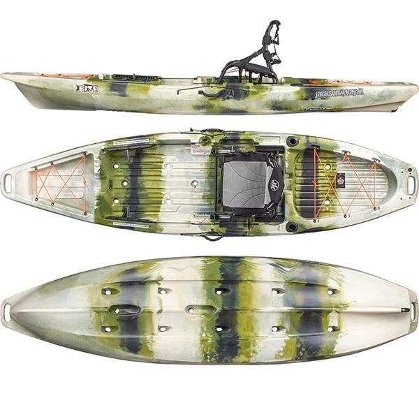 jackson bite angler fishing kayak jackson bite angler fishing kayak