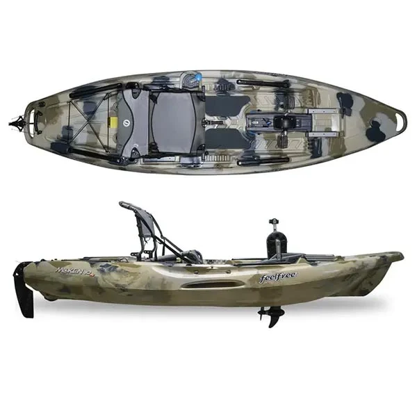 feelfree moken 10 pdl fishing kayak feelfree moken 10 pdl fishing kayak