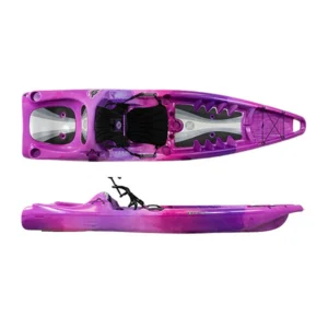 perception hangtime 11.0 kayak