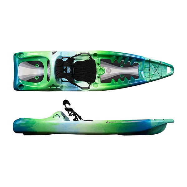 perception hangtime 11.0 kayak perception hangtime 11.0 kayak