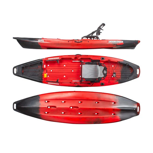 jackson bite angler fishing kayak jackson bite angler fishing kayak