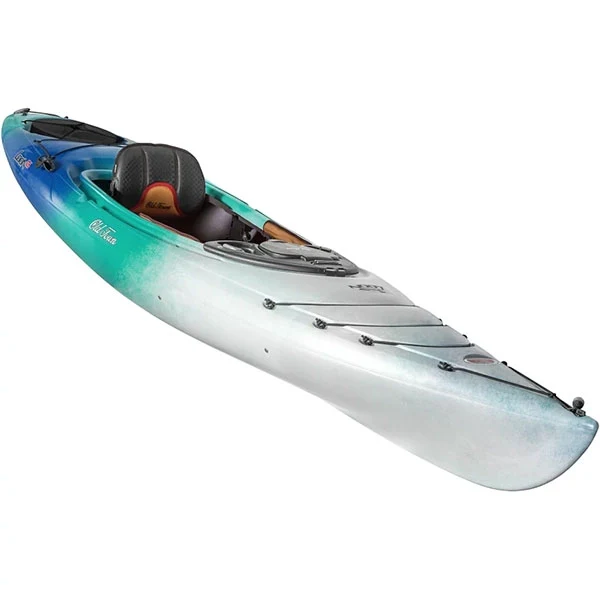 old town loon 126 recreational kayak old town loon 126 recreational kayak
