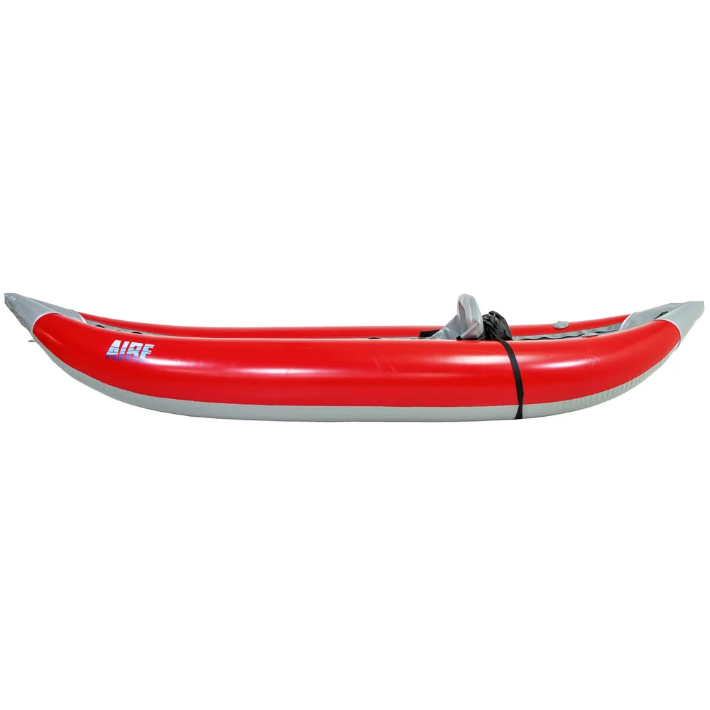 aire outfitter i inflatable kayak aire outfitter i inflatable kayak