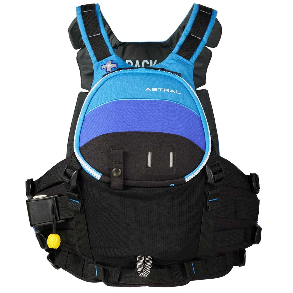 astral greenjacket rescue lifejacket (pfd) astral greenjacket rescue lifejacket (pfd)