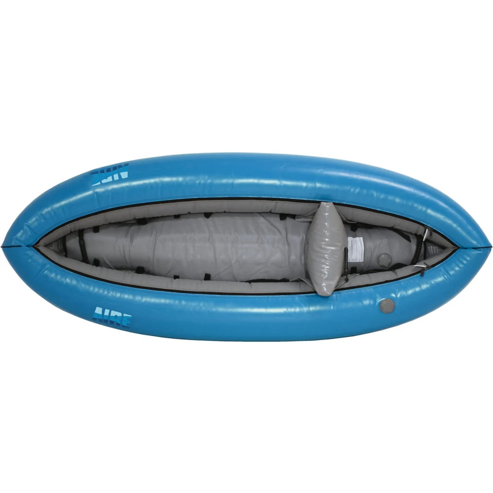 aire hot potato inflatable kayak aire hot potato inflatable kayak
