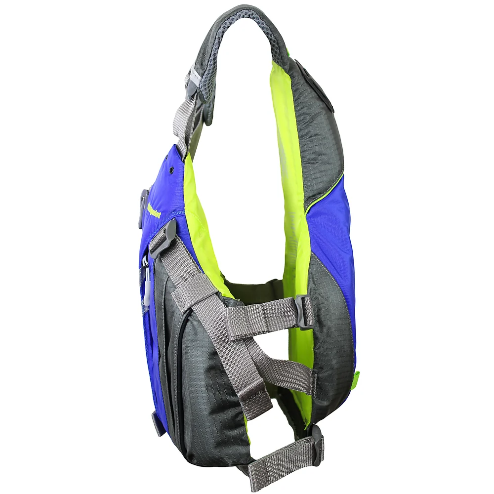 stohlquist men's drifter lifejacket (pfd) stohlquist men's drifter lifejacket (pfd)