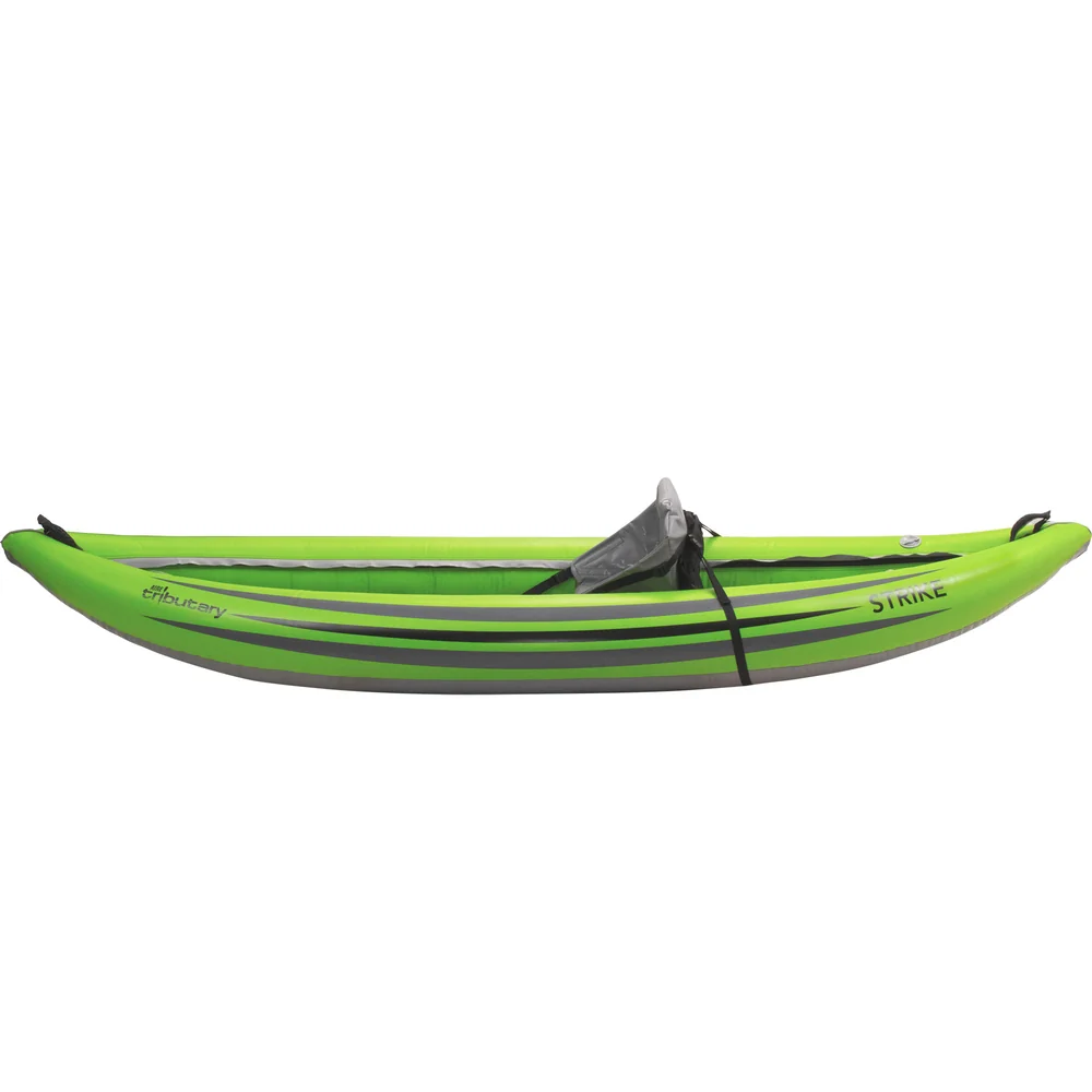 aire tributary strike inflatable kayak aire tributary strike inflatable kayak