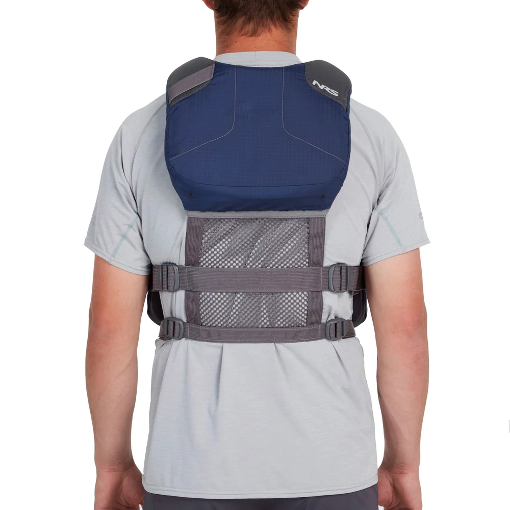 nrs chinook lifejacket (pfd) nrs chinook lifejacket (pfd)