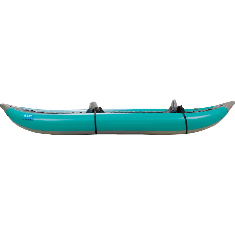 aire outfitter ii inflatable kayak aire outfitter ii inflatable kayak