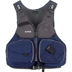 nrs chinook lifejacket (pfd)