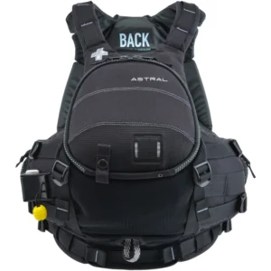 astral greenjacket rescue lifejacket (pfd)