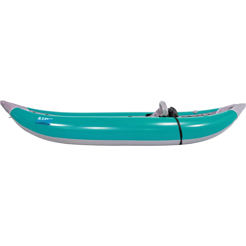 aire outfitter i inflatable kayak aire outfitter i inflatable kayak