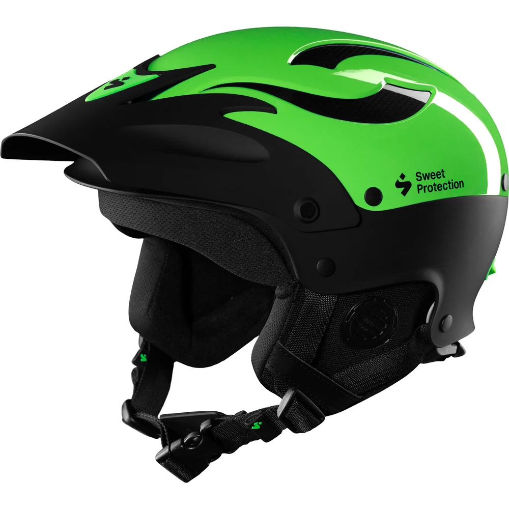 sweet protection rocker kayak helmet sweet protection rocker kayak helmet