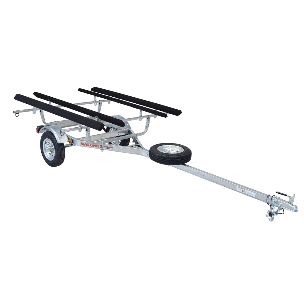 malone microsport 2 kayak bunk style trailer package mpg461b2 malone microsport 2 kayak bunk style trailer package mpg461b2