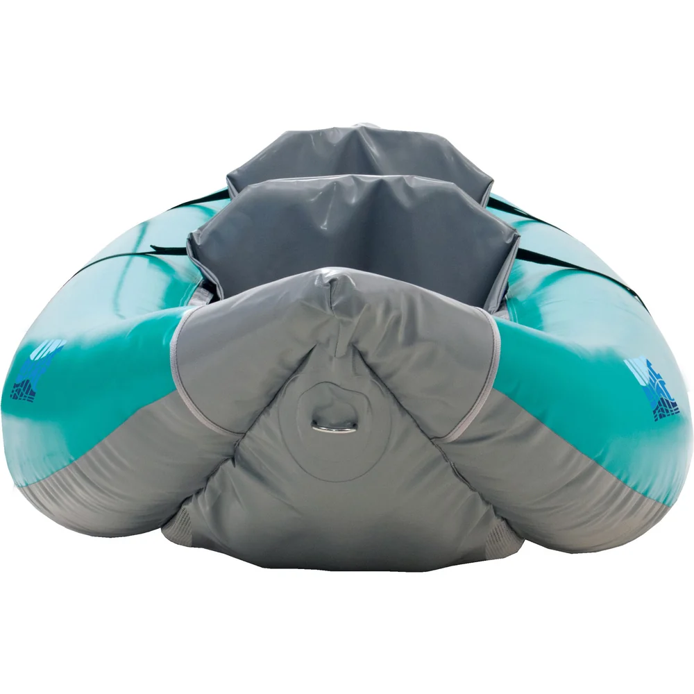 aire outfitter ii inflatable kayak aire outfitter ii inflatable kayak