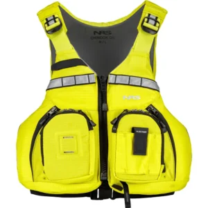 nrs chinook os lifejacket (pfd)