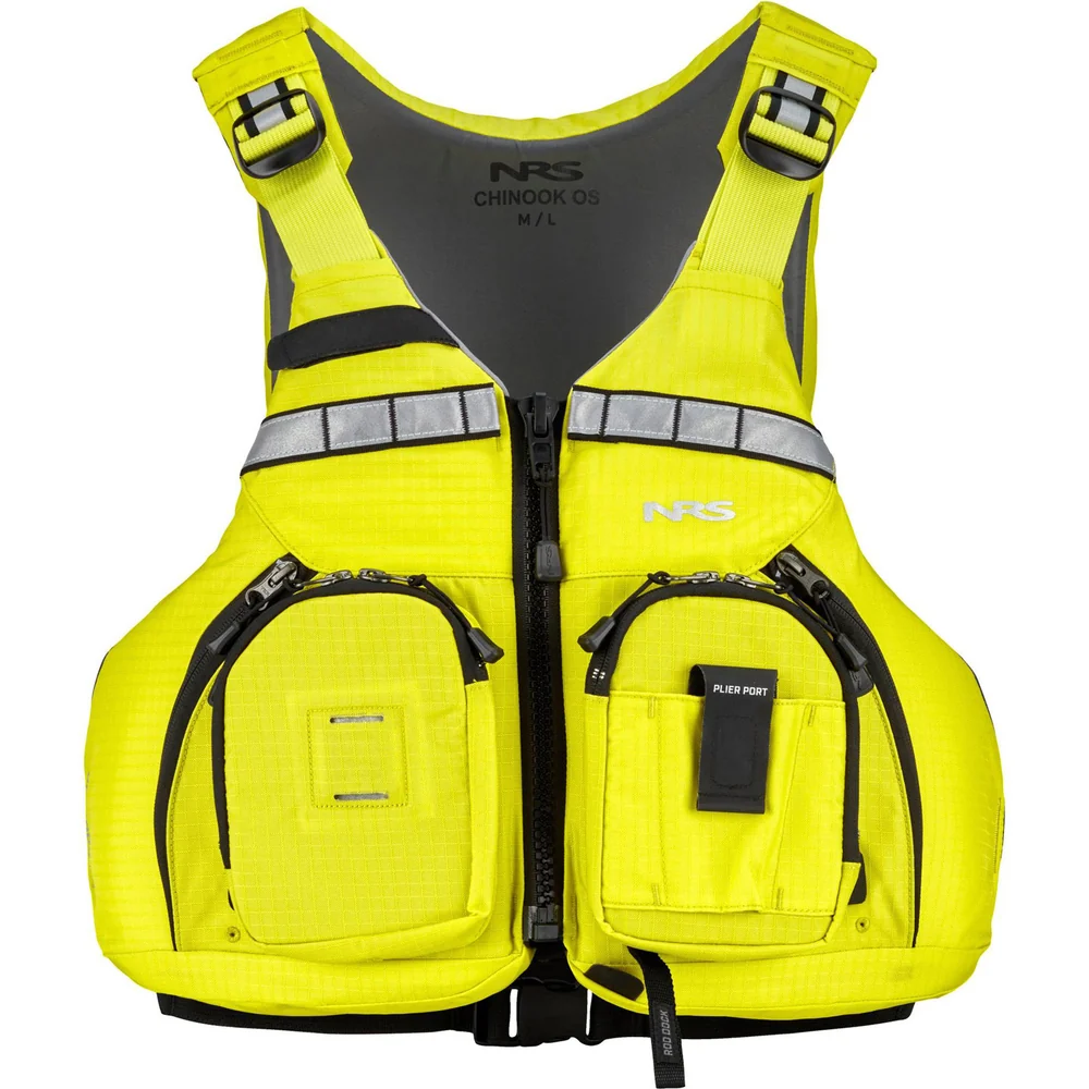 nrs chinook os lifejacket (pfd) nrs chinook os lifejacket (pfd)