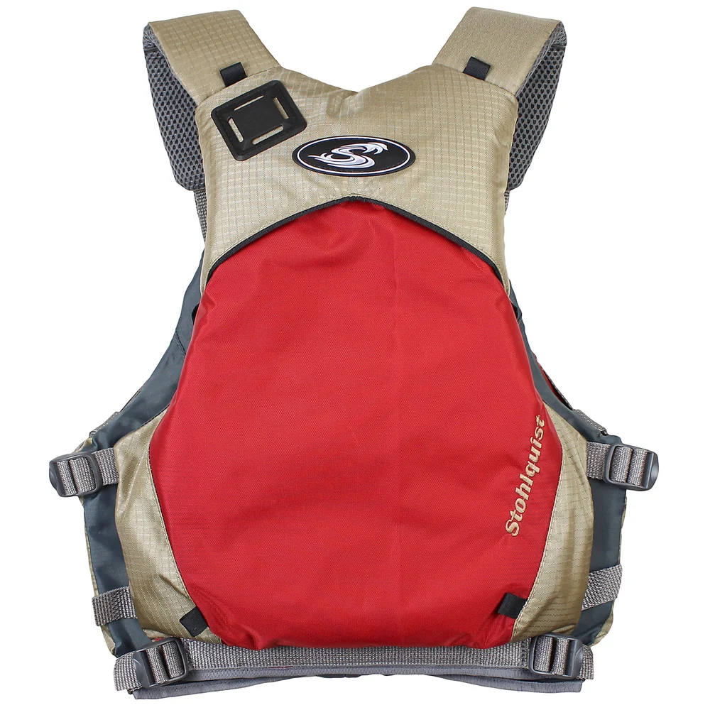 stohlquist men's drifter lifejacket (pfd) stohlquist men's drifter lifejacket (pfd)