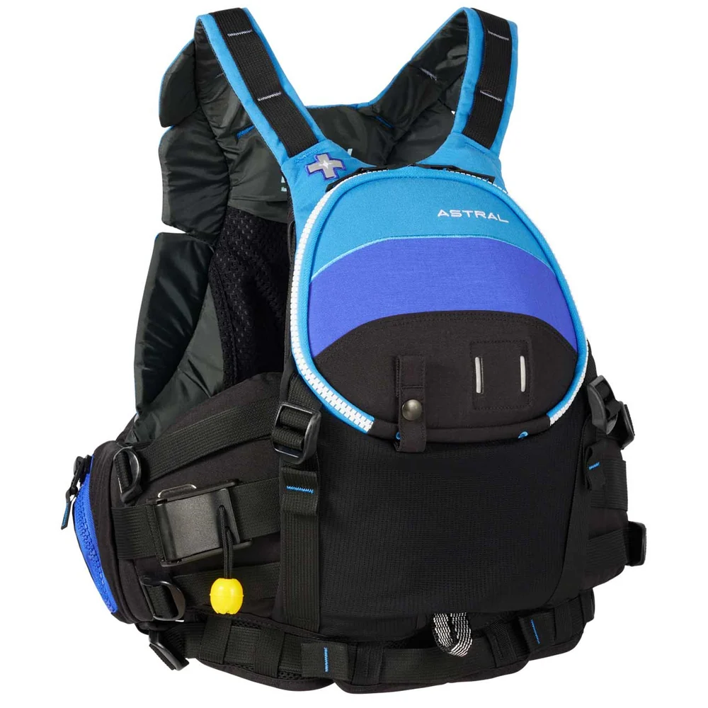 astral greenjacket rescue lifejacket (pfd) astral greenjacket rescue lifejacket (pfd)